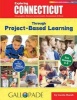 Exploring Connecticut Through Project-Based Learning (Paperback) - Carole Marsh Photo