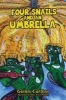 Four Snails and an Umbrella (Paperback) - Glenis Carlton Photo