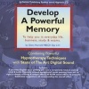 Develop a Powerful Memory (CD) - Glenn Harrold Photo