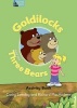 Fairy Tales: Goldilocks and the Three Bears Activity Book - Activity Book (Paperback) - Cathy Lawday Photo