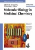 Molecular Biology in Medicinal Chemistry (Hardcover) - Theodor Dingermann Photo