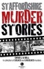 Staffordshire Murder Stories (Paperback) - David Bell Photo