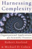 Harnessing Complexity - Organizational Implications of a Scientific Frontier (Paperback) - Robert Axelrod Photo