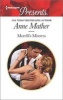 Morelli's Mistress (Paperback) - Anne Mather Photo