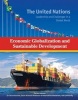 Economic Globalization and Sustainable Development (Hardcover) - Heather Docalavich Photo