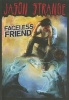 Faceless Friend (Paperback) - Jason Strange Photo