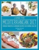 Living the Mediterranean Diet - Proven Principles and Modern Recipes for Staying Healthy (Hardcover) - Nick Nigro Photo