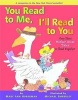 You Read to ME I'LL Read to You (Hardcover, 3rd) - M Hoberman Photo