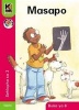 Masopo, Book 6 - Gr 2: Reader (Sotho, Southern, Book) - B Coombe Photo