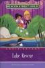 Lake Rescue (Paperback) - annie bryant Photo