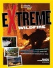 Extreme Wildfire - Smoke Jumpers, High-Tech Gear, Survival Tactics, and the Extraordinary Science of Fire (Hardcover) - Mark Thiessen Photo