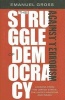 The Struggle of Democracy Against Terrorism - Lessons from the United States, the United Kingdom and Israel (Hardcover) - Emanuel Gross Photo