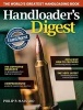 Handloader's Digest (Paperback, 19th Revised edition) - Philip P Massaro Photo