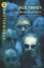 The Body Snatchers (Paperback) - Jack Finney Photo