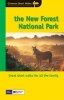 Short Walks New Forest National Park - Twenty Splendid Short Country Walks in the New Forest National Park (Paperback, 6th Revised edition) - David Foster Photo