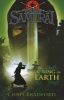 The Ring of Earth (Paperback) - Chris Bradford Photo