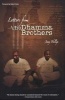 Letters from the Dhamma Brothers - Meditation Behind Bars (Paperback) - Jenny Phillips Photo