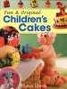 Fun and Original Children's Cakes (Paperback) - Maisie Parrish Photo