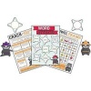 Word Attack Bulletin Board Set (Poster) - Carson Dellosa Publishing Photo