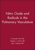 Nitrate Oxide and Radicals in the Pulmonary Vasculature (Hardcover) - EKenneth Weir Photo