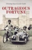 Outrageous Fortune - Growing Up at Leeds Castle (Hardcover) - Anthony Russell Photo