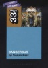 Michael Jackson's Dangerous (Paperback) - Susan Fast Photo