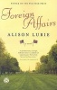 Foreign Affairs (Paperback) - Alison Lurie Photo