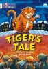 Tiger's Tales - Band 10/White (Paperback) - Michaela Morgan Photo