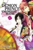 The Demon Prince of Momochi House, Volume 6 (Paperback) - Aya Shouoto Photo