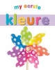 My Eerste Kleure (Afrikaans, Board book) -  Photo