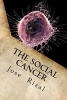 The Social Cancer - A Complete English Version of Noli Me Tangere (Paperback) - Jose Photo