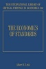 The Economics of Standards (Hardcover) - Albert N Link Photo