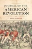 Journal of the American Revolution 2016 - Annual Volume (Hardcover) - Todd Andrlik Photo