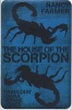 The House of the Scorpion (Paperback, Re-issue) - Nancy Farmer Photo