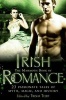 The Mammoth Book of Irish Romance (Paperback) - Tricia Telep Photo