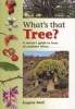 What's That Tree? (Paperback) - Eugene Moll Photo