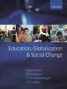 Education, Globalization & Social Change (Paperback, New) - Hugh Lauder Photo