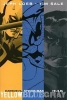  & Tim Sale: Yellow, Blue and Gray (Hardcover) - Jeph Loeb Photo