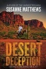 Desert Deception (Paperback) - Susanne Matthews Photo