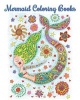 Mermaid Coloring Books - Stress Relieving Gorgeous Mermaid Designs 2017 (Paperback) - Rosetta Hazel Photo