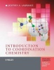 Introduction to Coordination Chemistry (Paperback) - Geoffrey Alan Lawrance Photo