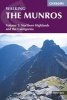 Walking the Munros, Vol 2 - Northern Highlands and the Cairngorms (Paperback, 2nd Revised edition) - Steve Kew Photo