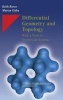 Differential Geometry and Topology - With a View to Dynamical Systems (Hardcover) - Keith Burns Photo