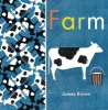 Farm (Board book) - James Brown Photo