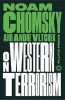 On Western Terrorism - From Hiroshima to Drone Warfare (Paperback, New edition) - Noam Chomsky Photo