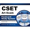 Cset Art Exam Flashcard Study System - Cset Test Practice Questions and Review for the California Subject Examinations for Teachers (Cards) - Cset Exam Secrets Test Prep Photo