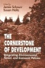 The Cornerstone of Development - Integrating Environmental, Social, and Economic Policies (Paperback) - Jamie Schnurr Photo