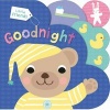 Goodnight - Little Friends (Hardcover) -  Photo