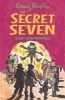 Secret Seven Fireworks (Paperback) - Enid Blyton Photo