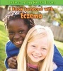 I Know Someone with Eczema (Paperback) - Vic Parker Photo